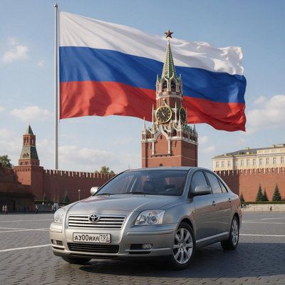 Иконка канала Виктор Костромин