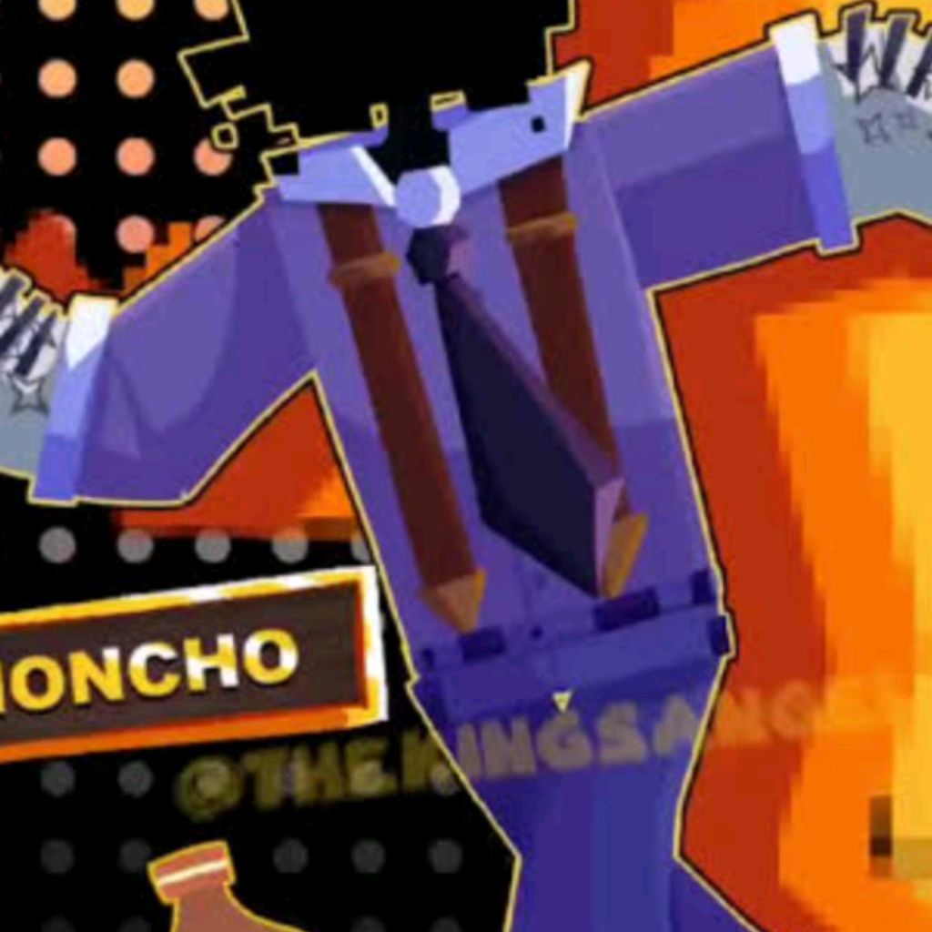 Иконка канала Honcho Original