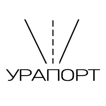 Иконка канала УРАПОРТ