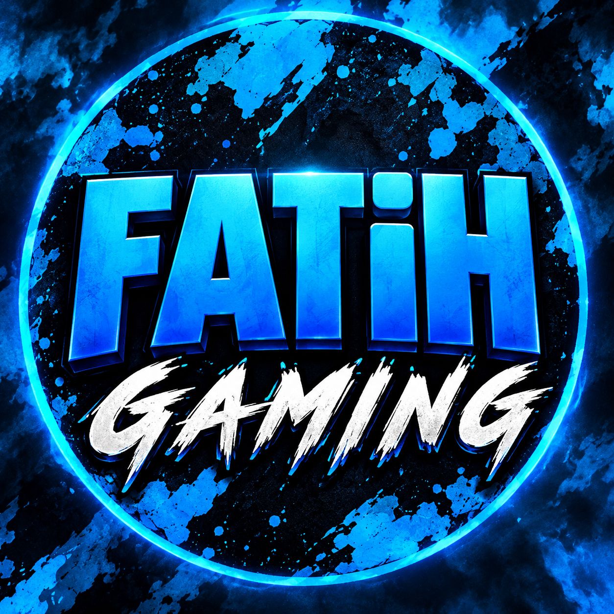 Иконка канала Fatih GAMING