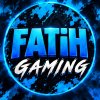 Иконка канала Fatih GAMING
