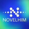 Иконка канала NOVELHIM