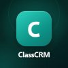 Иконка канала ClassCRM - для репетиторов и небольших центров
