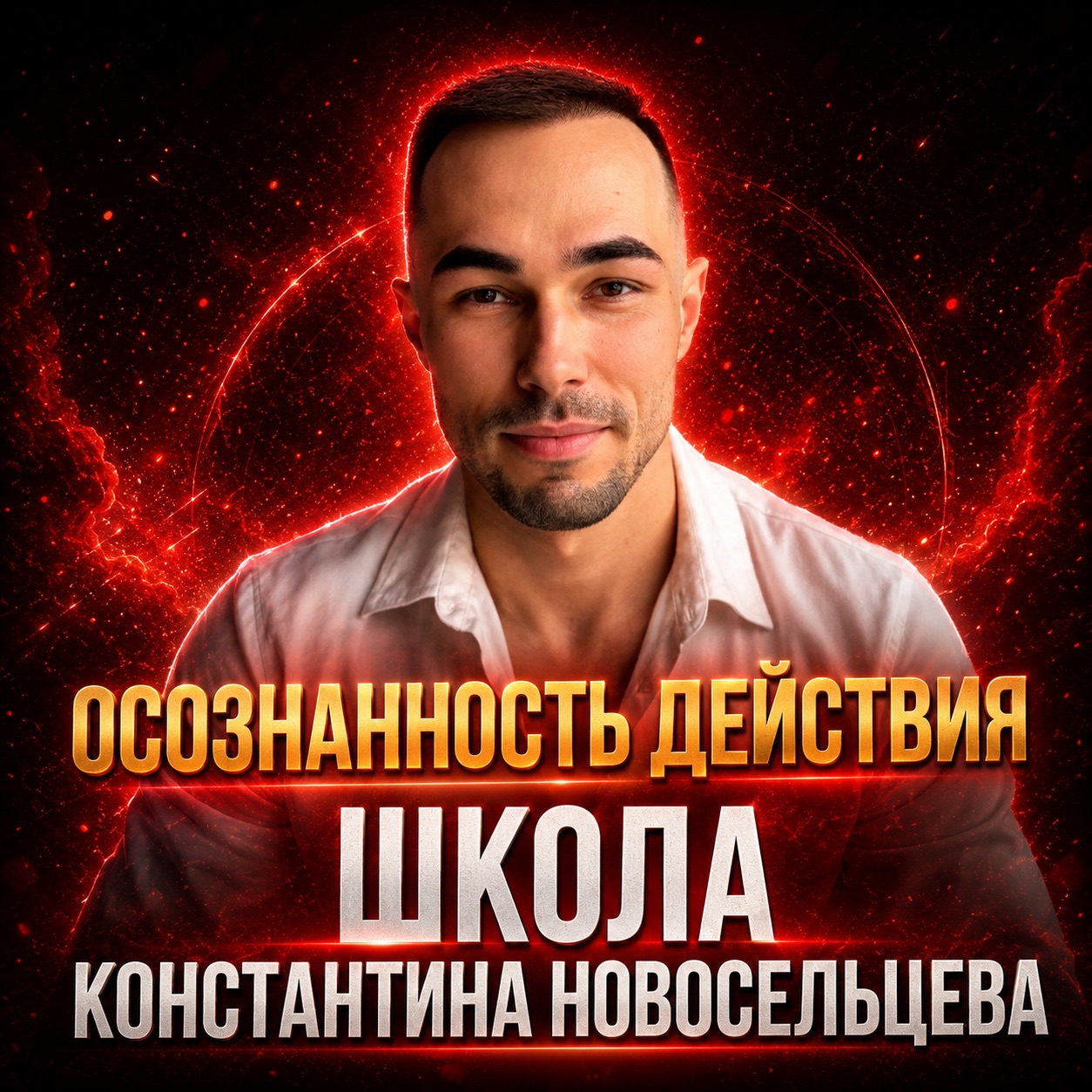 Иконка канала ВЫХОД ИЗ ИЛЛЮЗИЙ