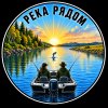 Иконка канала РЕКА РЯДОМ