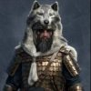 Иконка канала Мрак 🐺