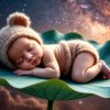 Иконка канала Мамин шёпот | Белый шум и звуки для сна