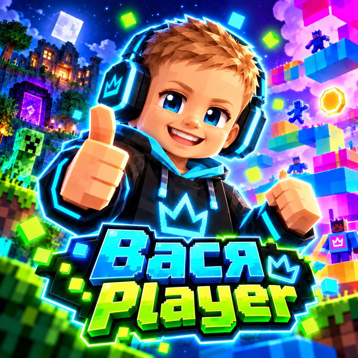 Иконка канала Вася Player