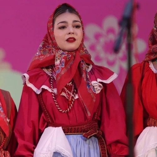 Иконка канала Карина Одинцова