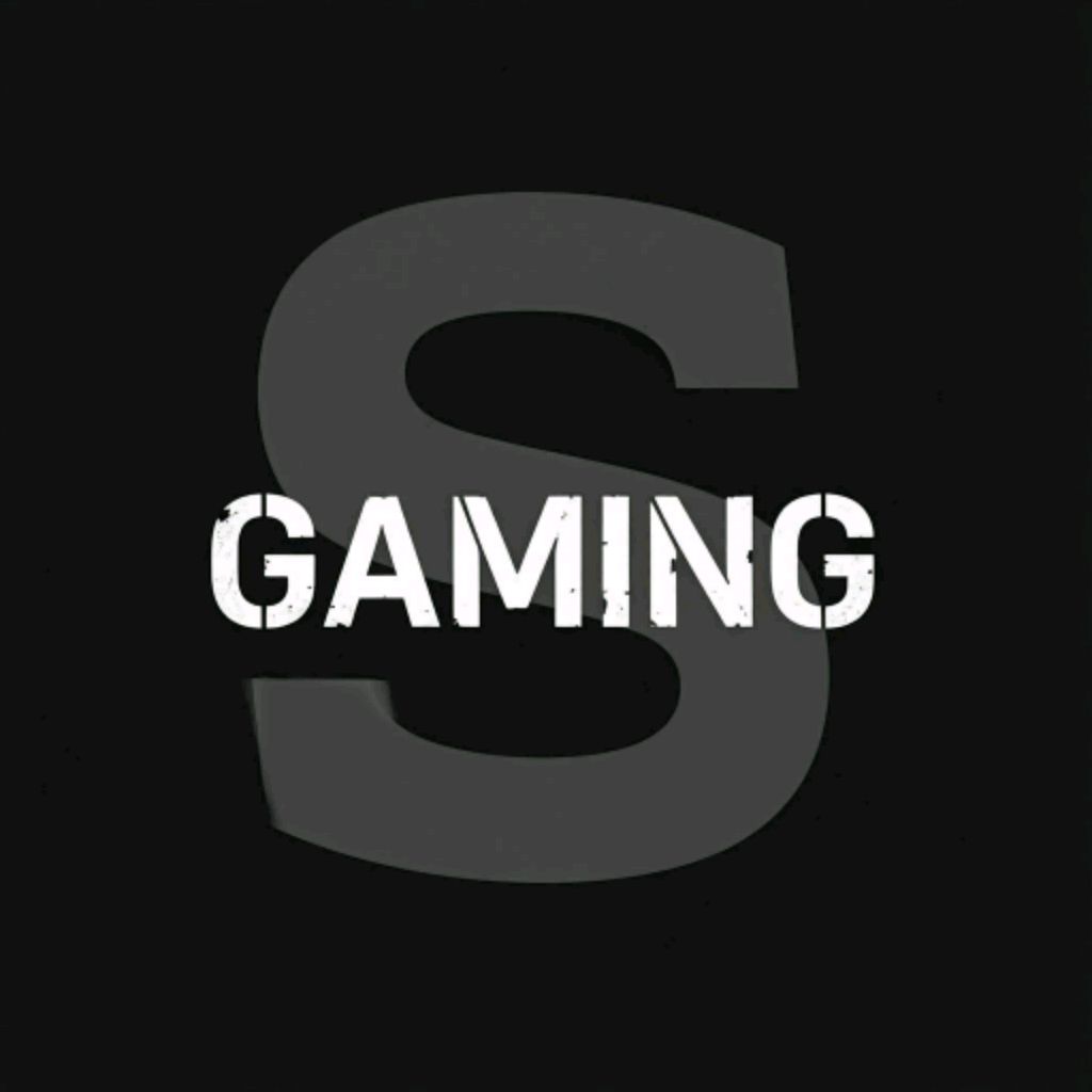 Иконка канала SGaming