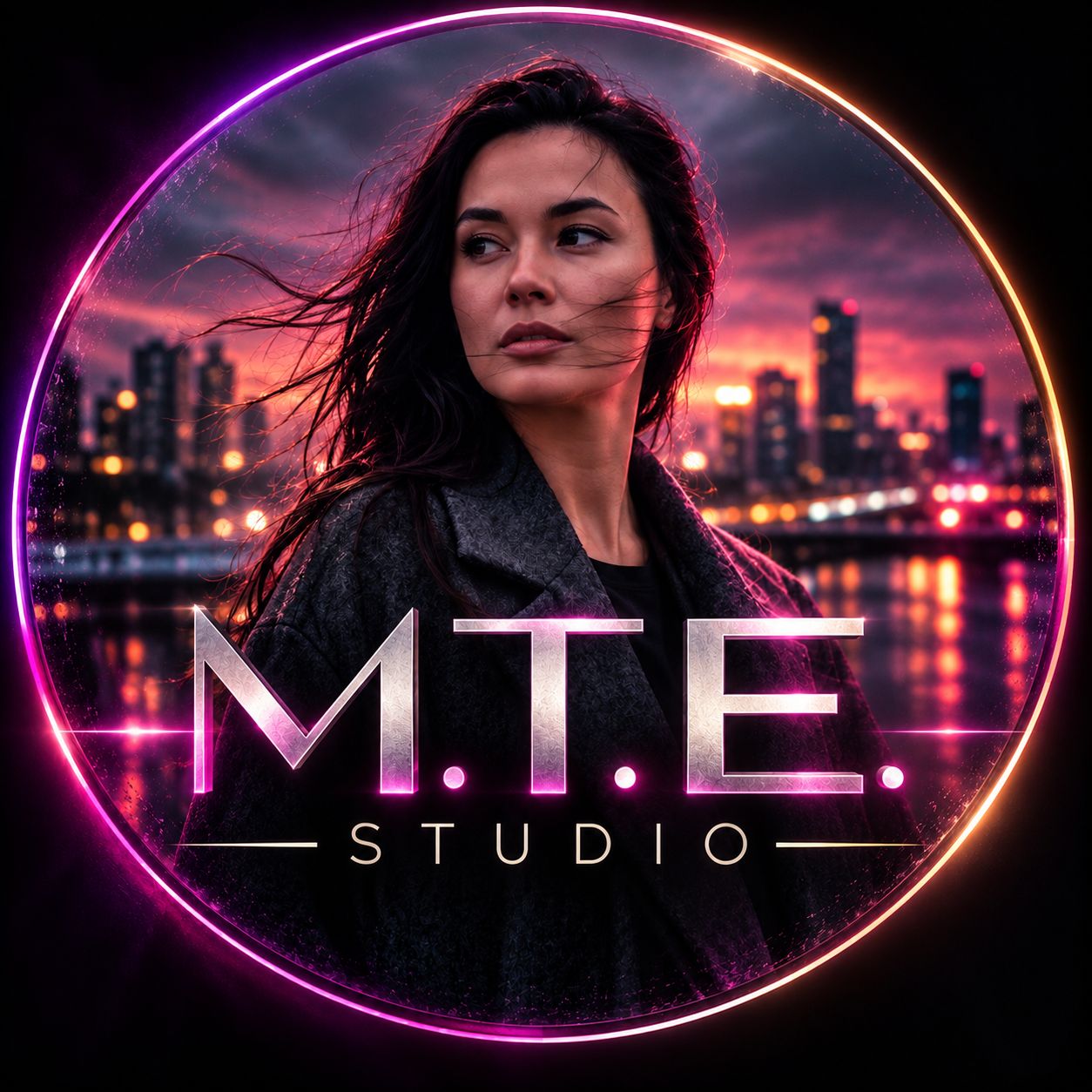 Иконка канала M.T.E. Studio