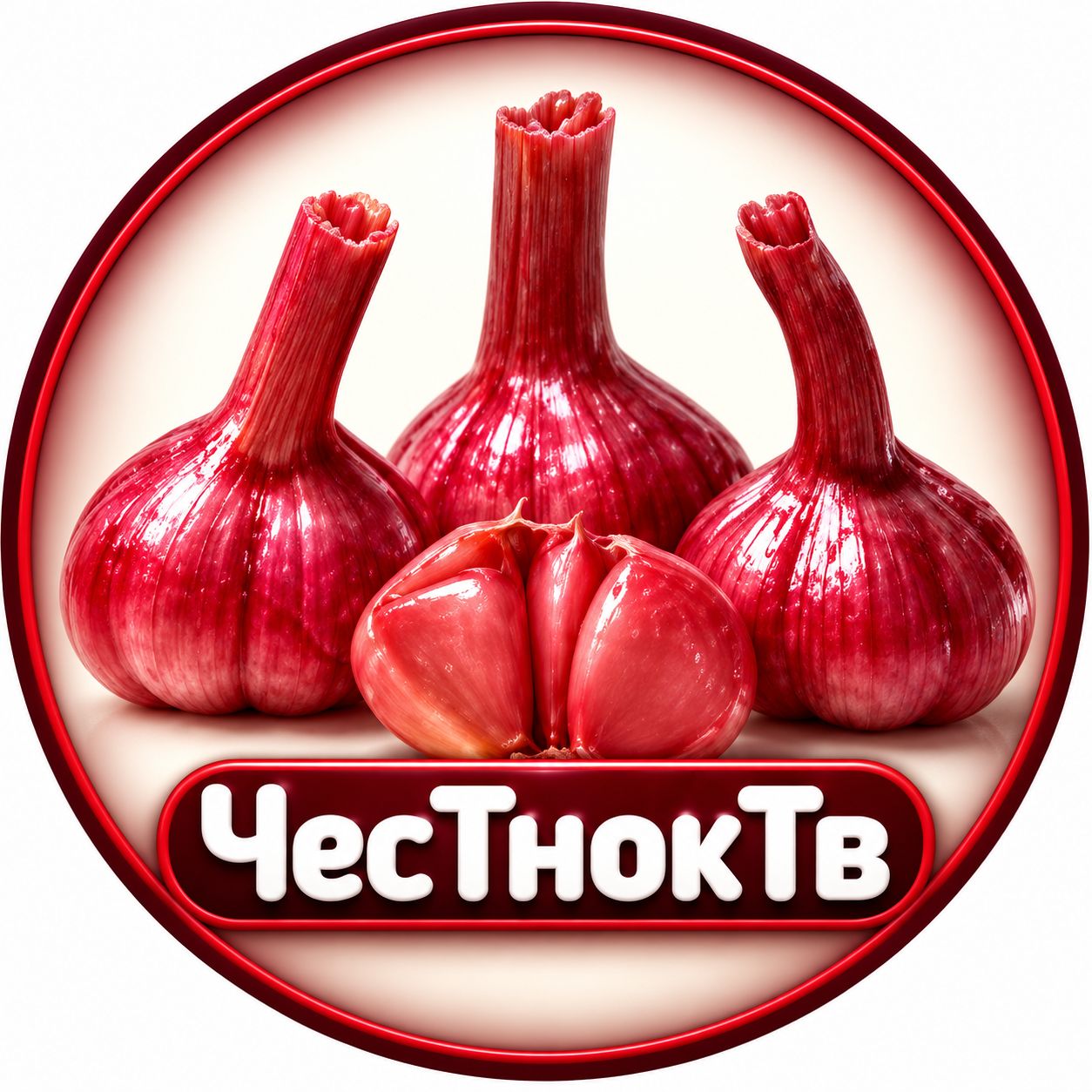 Иконка канала ЧесТнок Тв