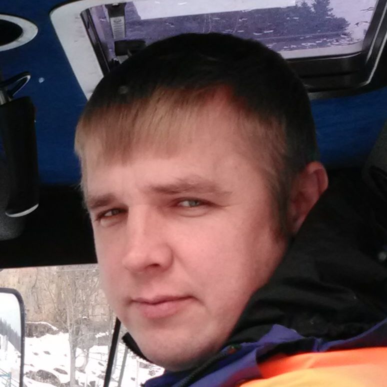 Иконка канала Читающий