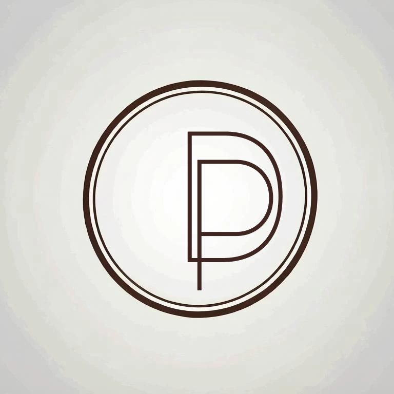 Иконка канала Design Pitch