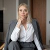 Иконка канала Мария Глазкова
