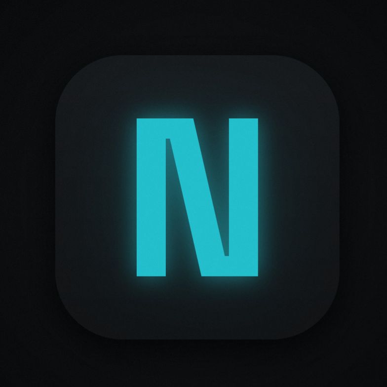 Иконка канала NOOSIS