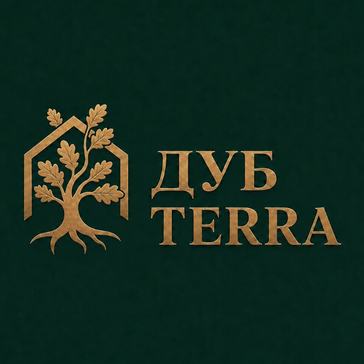Иконка канала Дуб.Terra