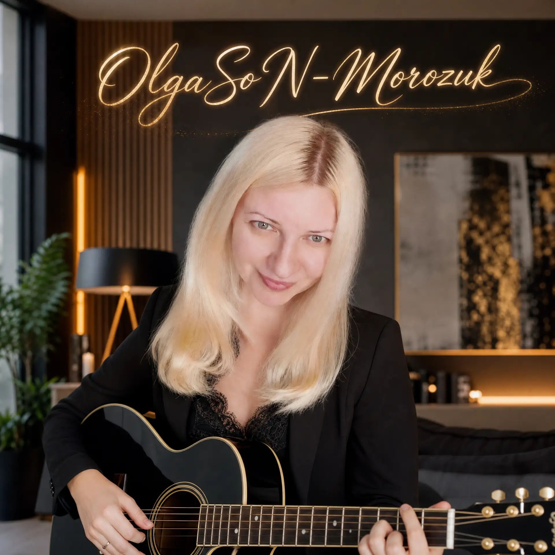Иконка канала OlgaSoN-Morozuk