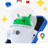 Иконка канала Android