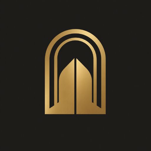 Иконка канала Арканы. Таро