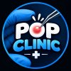 Иконка канала Pop Clinic