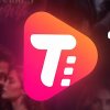 Иконка канала ТапДрама | Бесплатные короткие драмы