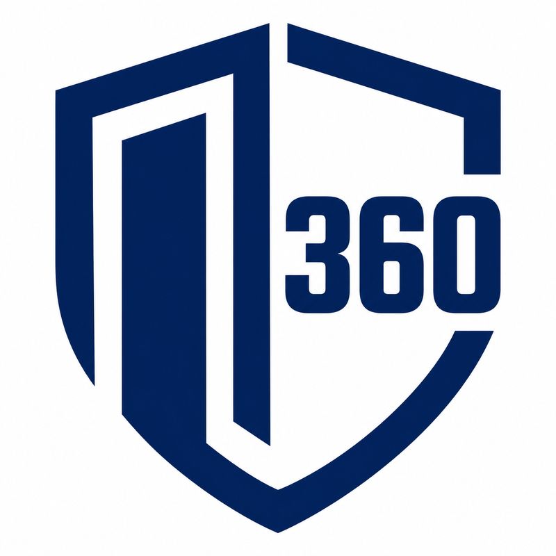 Иконка канала Периметр 360