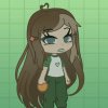 Иконка канала *+:｡.｡Kerria｡.｡:+*