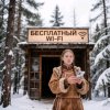 Иконка канала ИИ друг Владимира