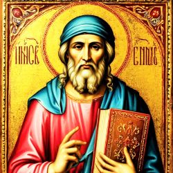 Иконка канала Никодим Благовестник