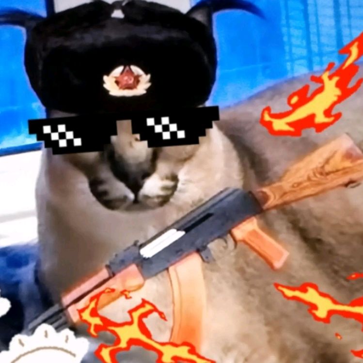 Иконка канала Шлёпа Агент 007