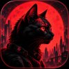 Иконка канала Cyber cat archive