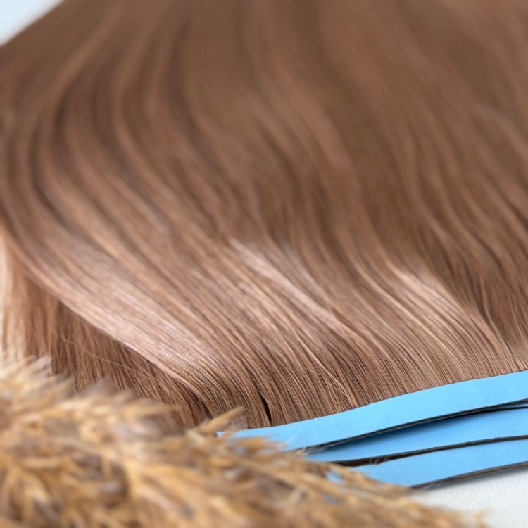 Иконка канала HairRescue