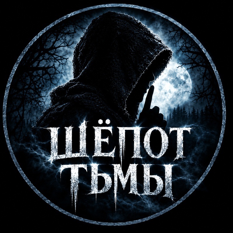 Иконка канала Шепот тьмы