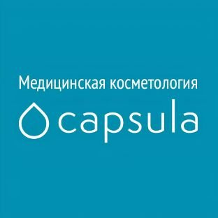 Иконка канала Медицинская косметология "Капсула"