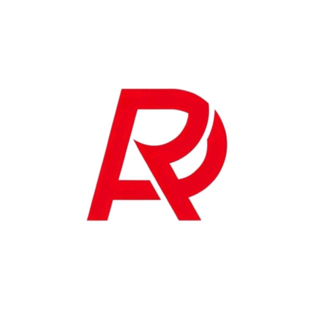Иконка канала RenDub
