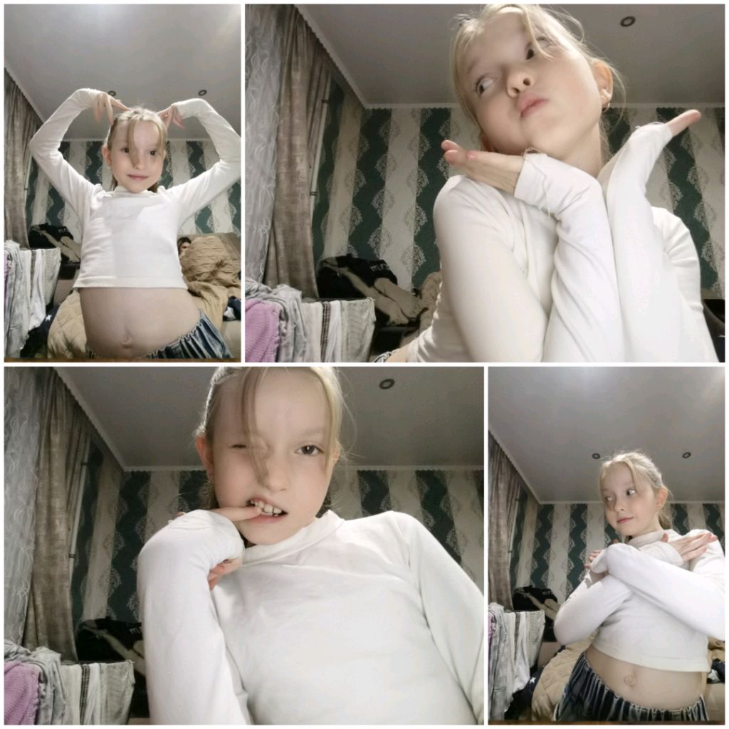 Иконка канала Альбина чисс😝