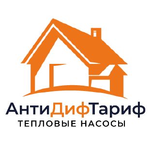 Иконка канала АнтиДифТариф
