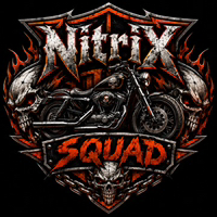 Иконка канала Nitrix Squad