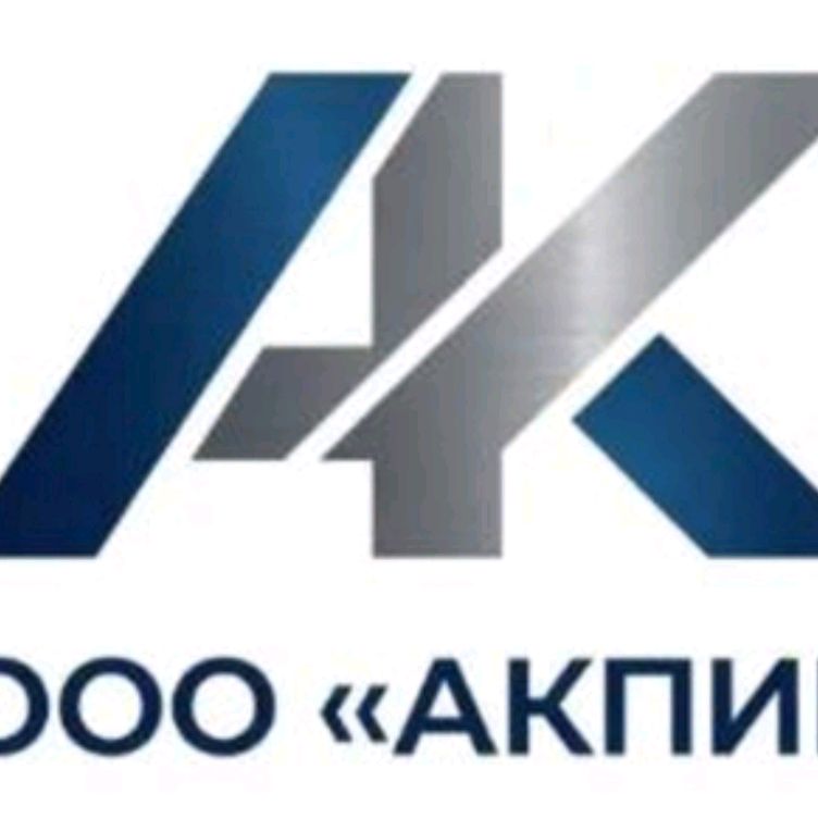 Иконка канала AKPIR