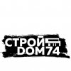 Иконка канала СтройДом74