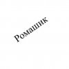 Иконка канала Ромашик