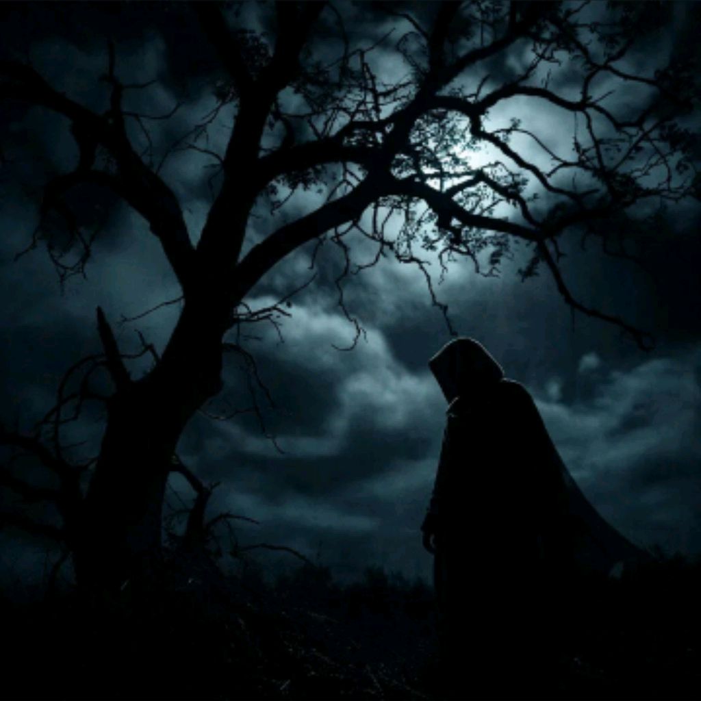 Иконка канала DARKED