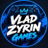 Иконка канала Vlad Zyrin Games