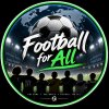 Иконка канала Football for All