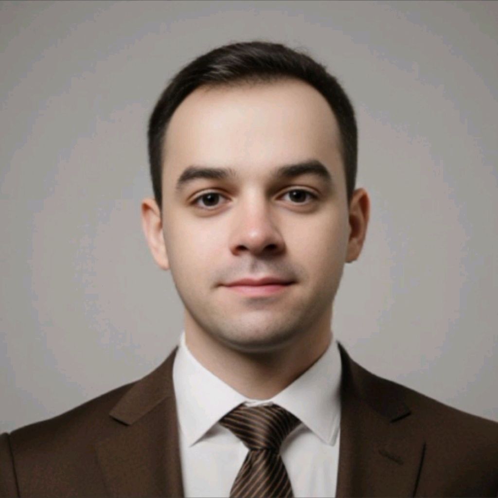 Иконка канала Andrey TV