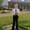 Иконка канала КОЛЯ BJJ