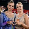 Иконка канала Sasha Toisheva