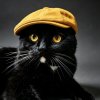 Иконка канала Blacky Cat