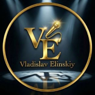 Иконка канала Владислав Елинский